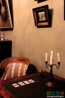 Комната пика