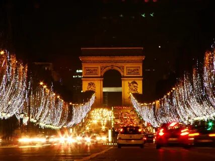 Les elysees
