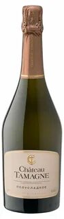Chateau tamagne blanc sparkling wine brut 2023