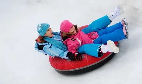 Музыка для катания детям