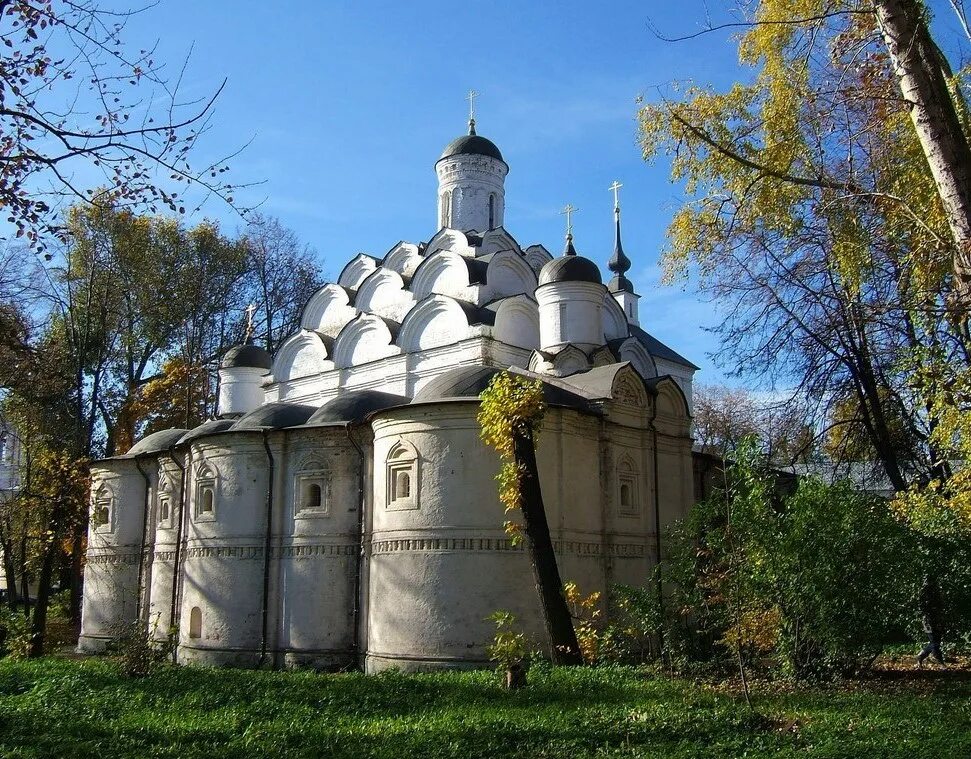 Храм покрова пресвятой богородицы в рубцово. Храм покрова пресвятой богородицы в рубцове (москва). Храм покрова в рубцове. Церковь покрова в рубцове (1619-1625). Храм покрова в рубцове.