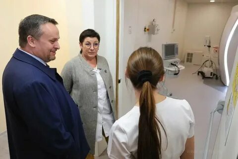 Мрт великий