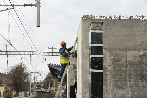 Реконструкция выполнена