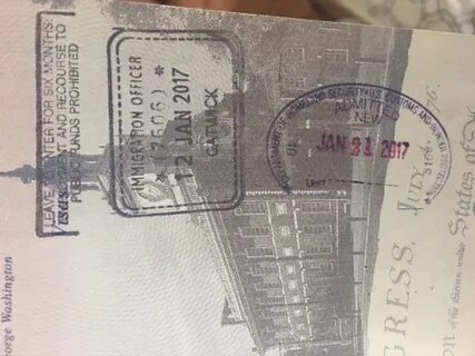 Отказали во въезде