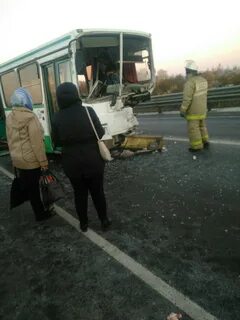 Дтп богородск