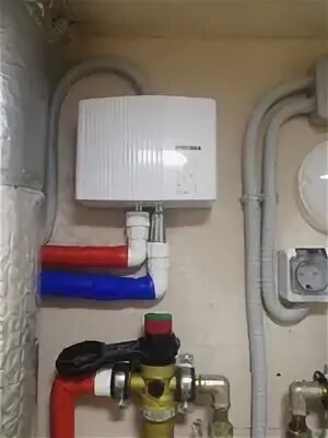 Stiebel eil 6 plus 220