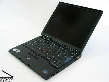 Thinkpad t43