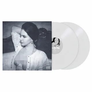 Виниловая пластинка Виниловая пластинка Lana Del Rey - Did You Know That There's