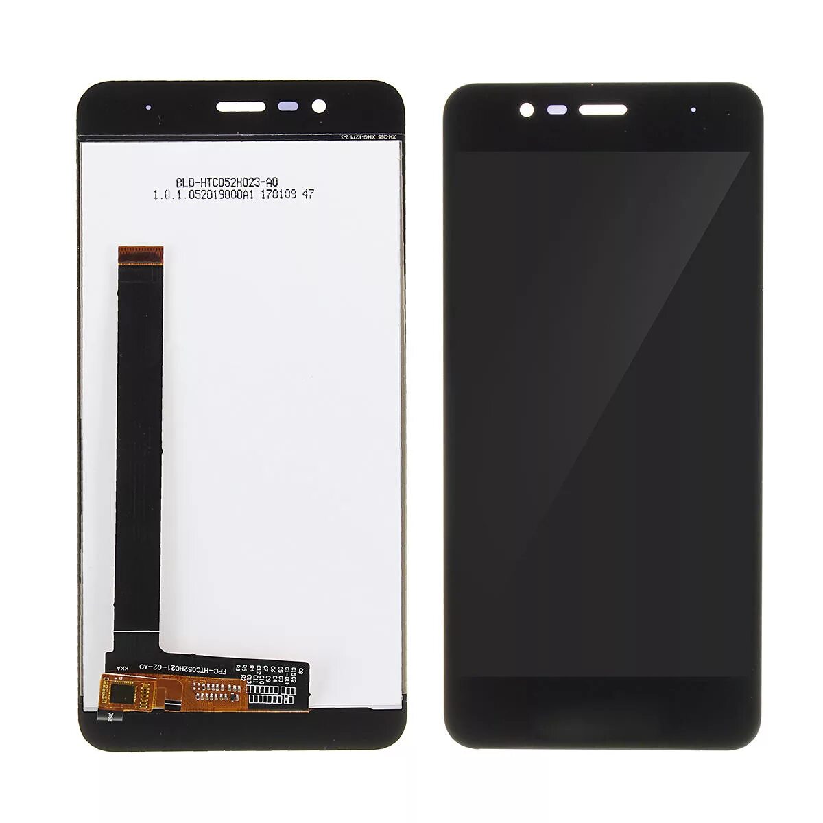 Tl lcd