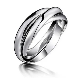 Ring form