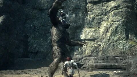 Dragon s dogma 2 обновление
