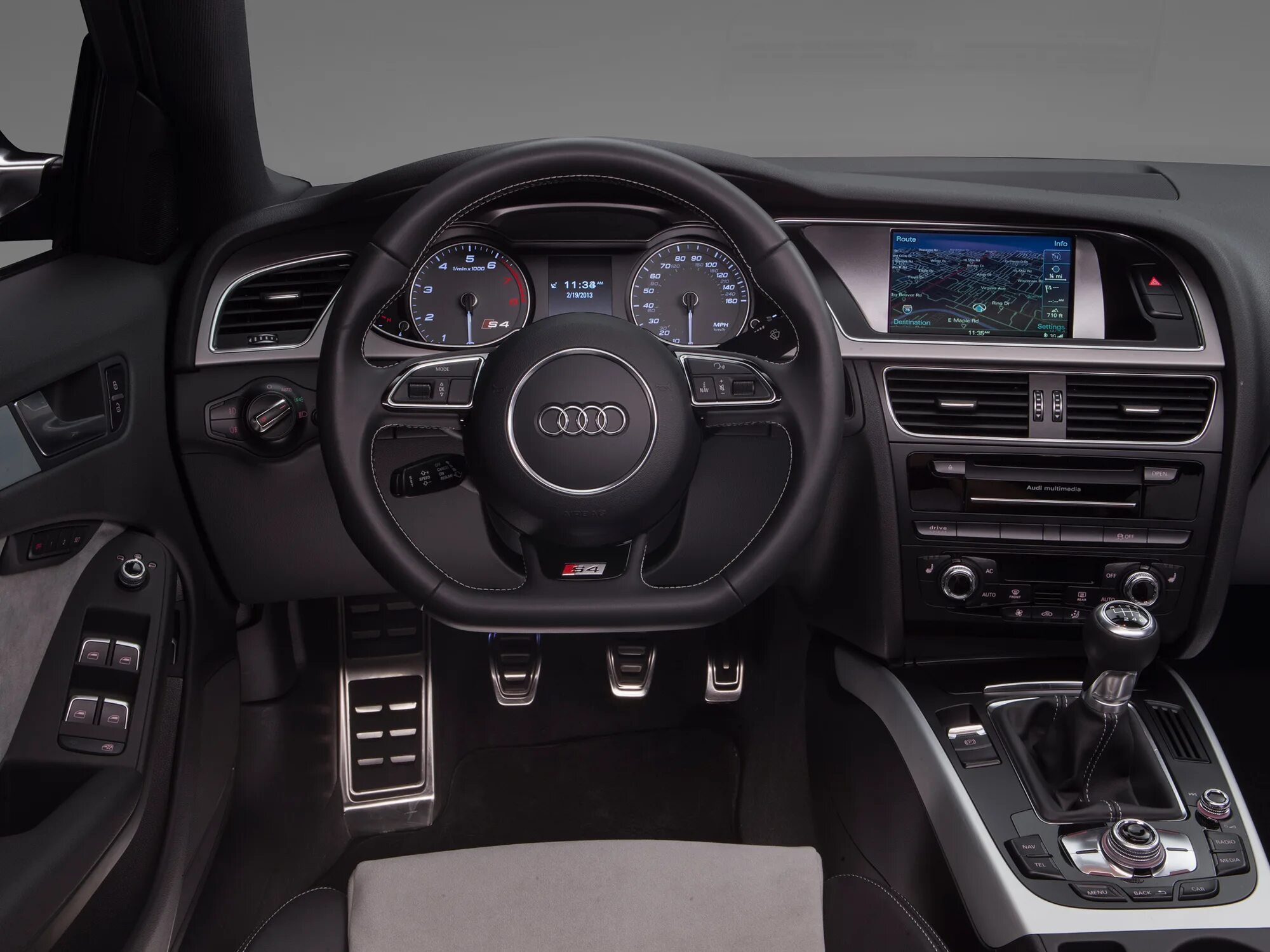 Ауди а4 2014 салон. Audi a4 b8 Interior. Audi s4 Interior. Audi a4 b8 торпеда.
