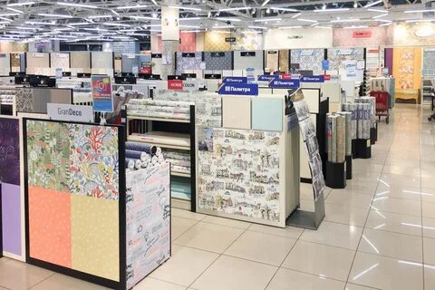 Адреса магазинов обойкин в санкт петербурге