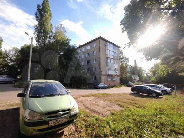 Ливенская газета УЕЗДНЫЙ ГОРОД: Палата номер "ноль"