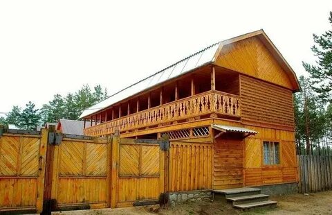 Иркутск пассажирский турбаза