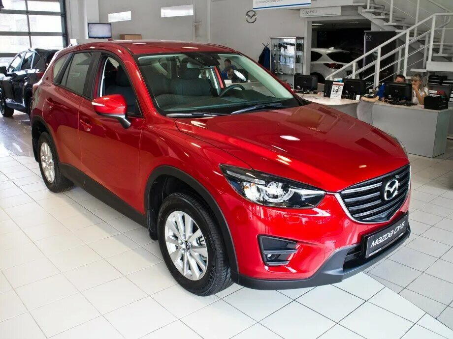 Сх 5 новый цена. Mazda CX 5 Red. Новая Mazda CX-5. Mazda x CX-5. Мазда СХ-5 2016 красная.