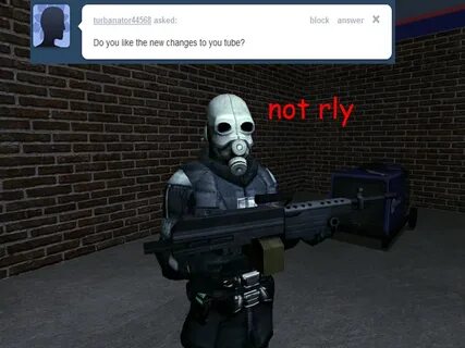 Garry meme