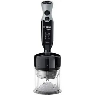 Bosch ergomixx