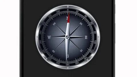Compass am