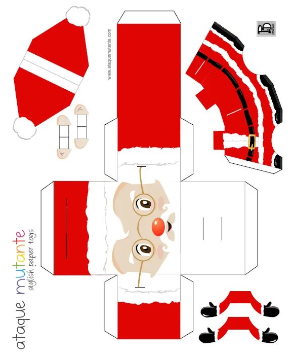 санта клаус из бумаги. как можно сделать из бумаги деда мороза. дед мороз оригами схема из бумаги пошагово. поделка из бумаги оригами дед мороз. как сделать деда мороза из бумаги оригами.