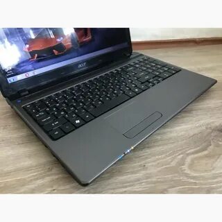 Acer aspire 5560 характеристики