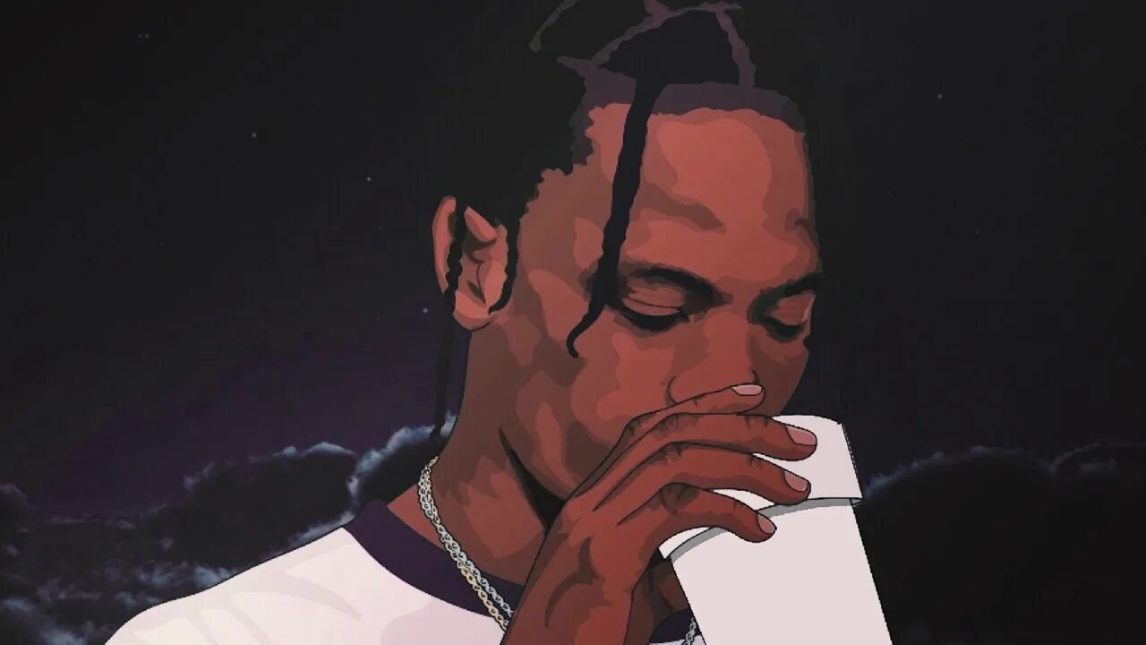 Travis scott type beat. Travis scott type beat