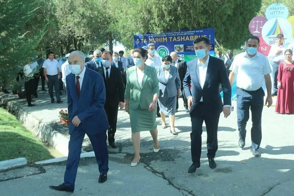 Samarqand kattaqo rg on