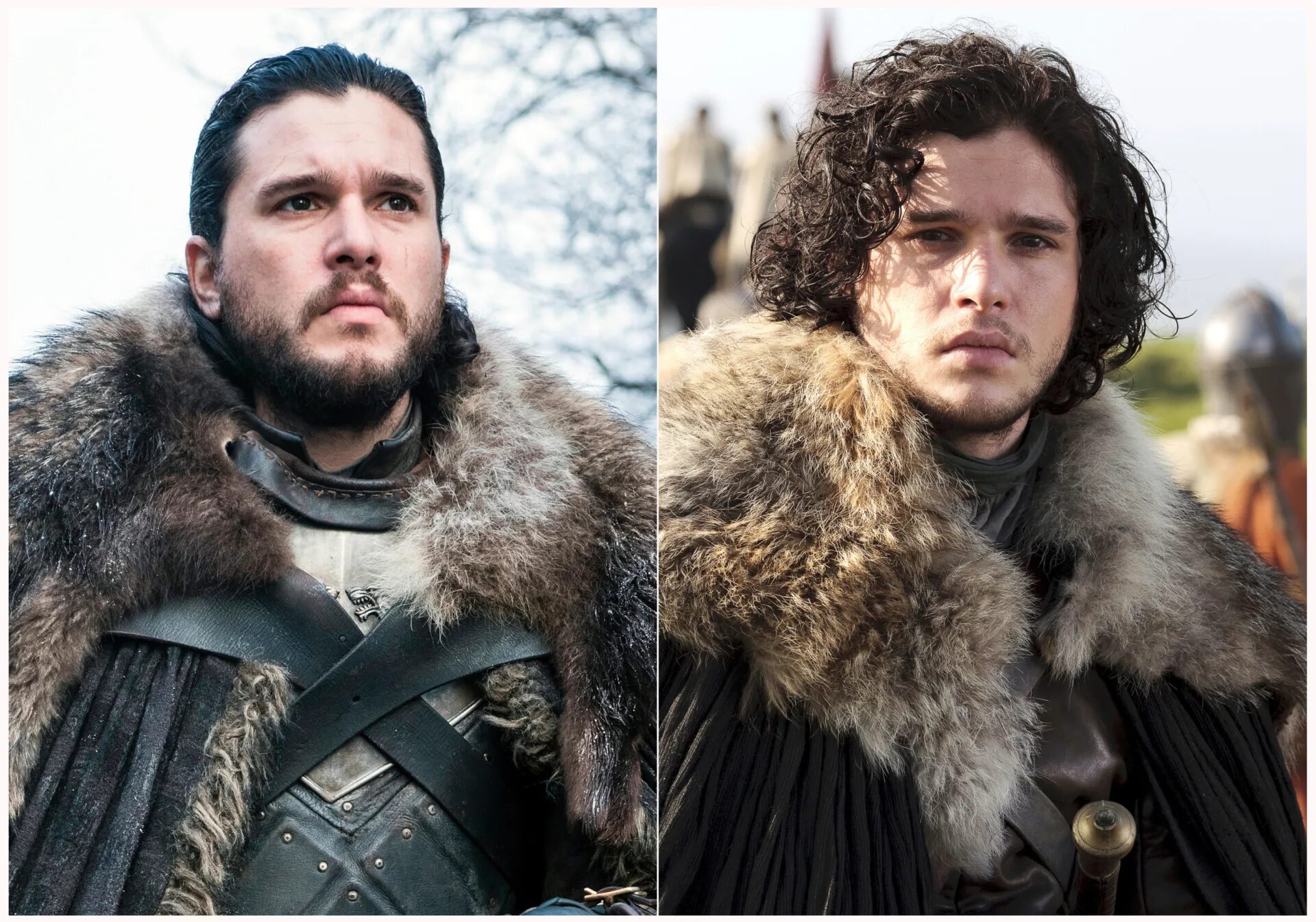 Game of Thrones' Cast: What They Look Like Off Screen Game of thrones cast, Game