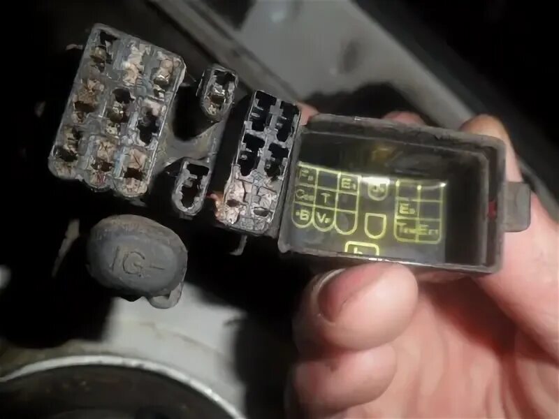 Ошибка 42 14. Ошибка 42 тойота.