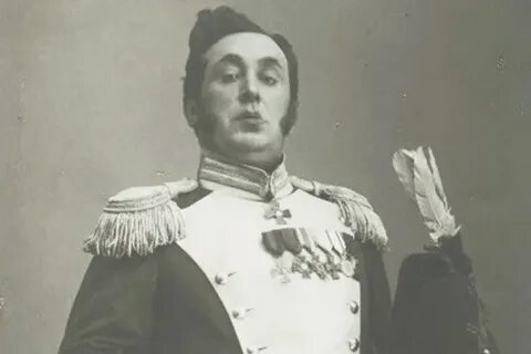 Скалозуб