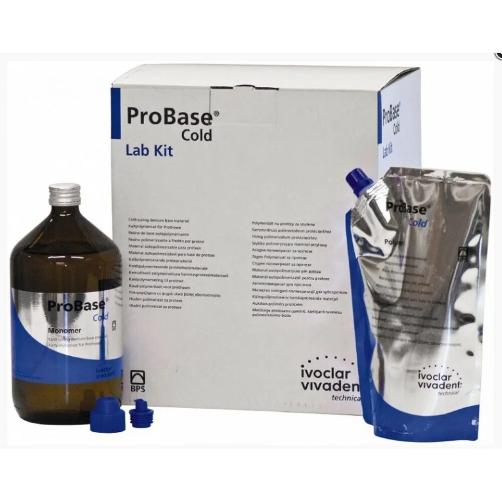 Lab kit