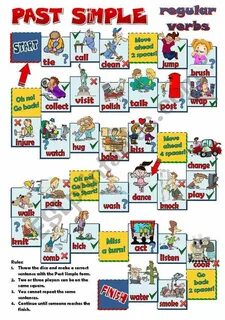 Games past
