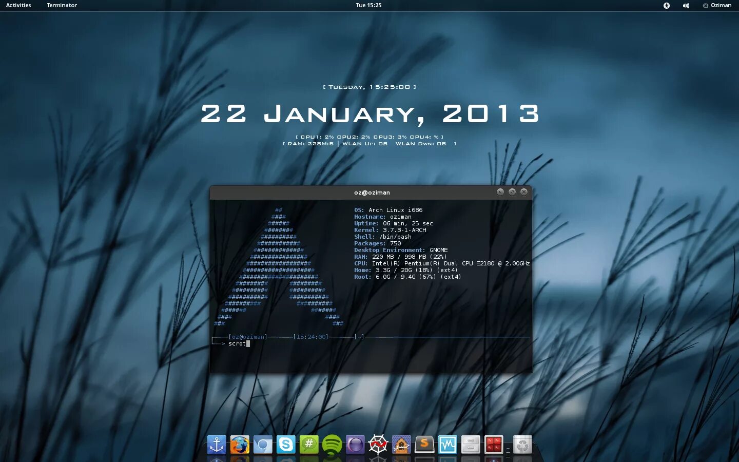 Arch client. Arch linux. арч линукс. archlinux интерфейс. ос arch linux.