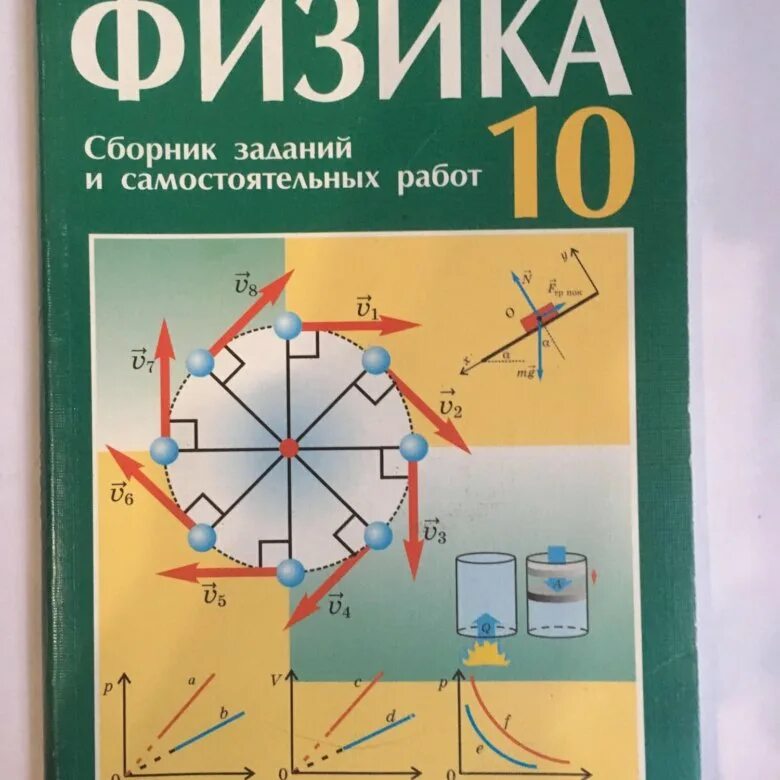 Физика 10 класс практическая. Сборник задач по физике 10 класс Кирик. Л.А Кирик по физике 10 класс.