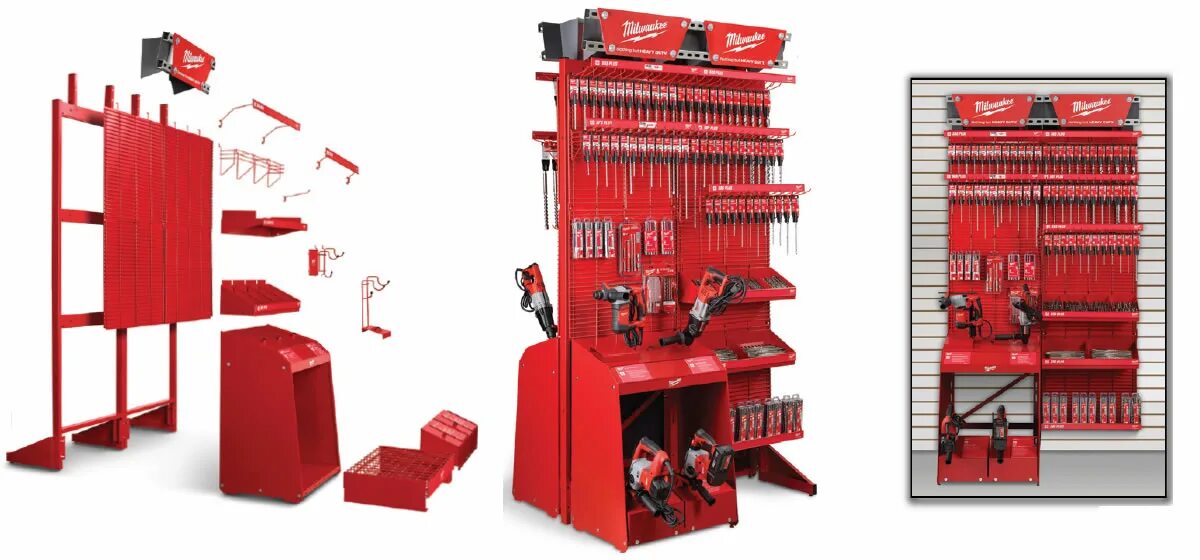 Display tool. B‑tools.ru5.0(11)tool store.
