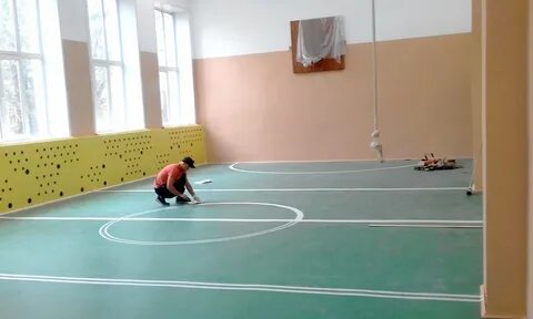Школа разметки