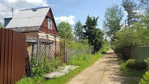 Пойдем дача