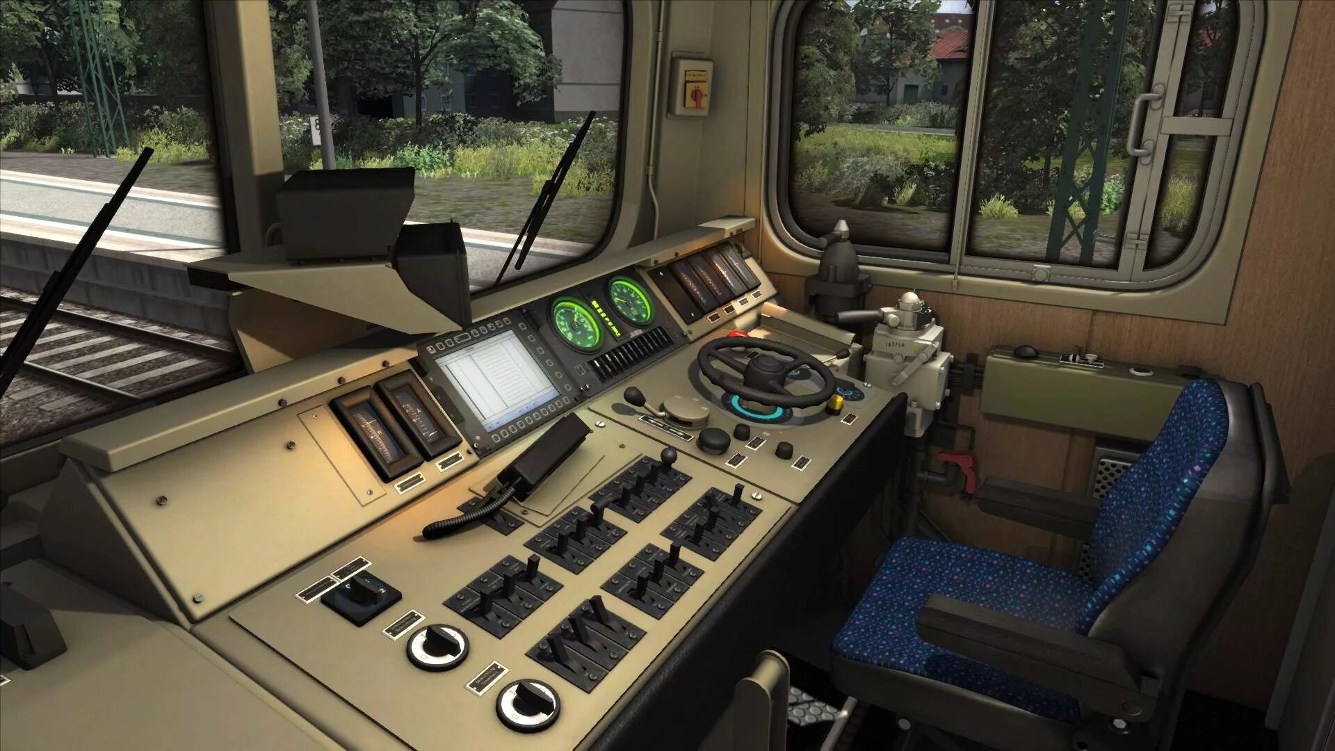 Трейн симулятор 2015. Microsoft Train Simulator 2016. Train Simulator 2016: Steam Edition. Трейн симулятор 9.