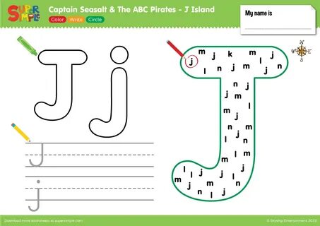 But the letters