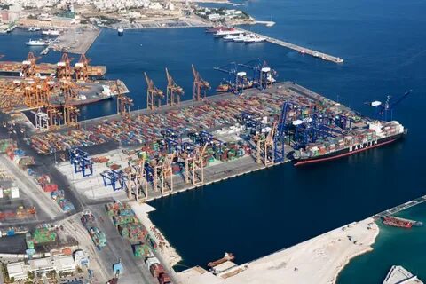 Ada port