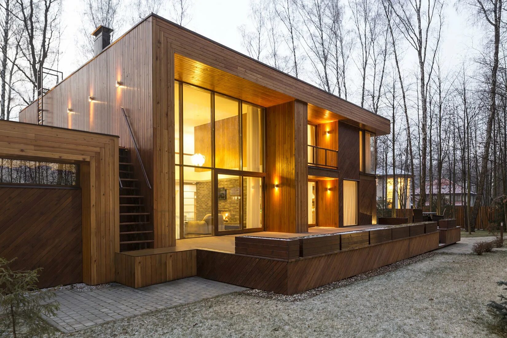Какой самый быстрый дом. Alexander zhidkov architect. фахверк планкен. форест хаус дома из клееного. фахверк фасад планкен.