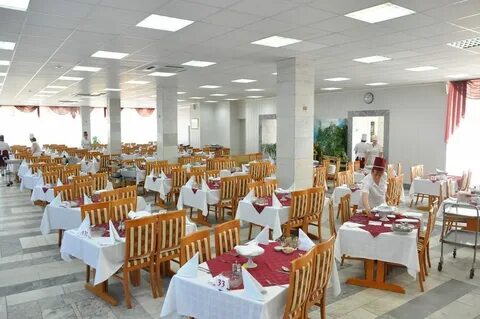 Круглогодичный пансионат