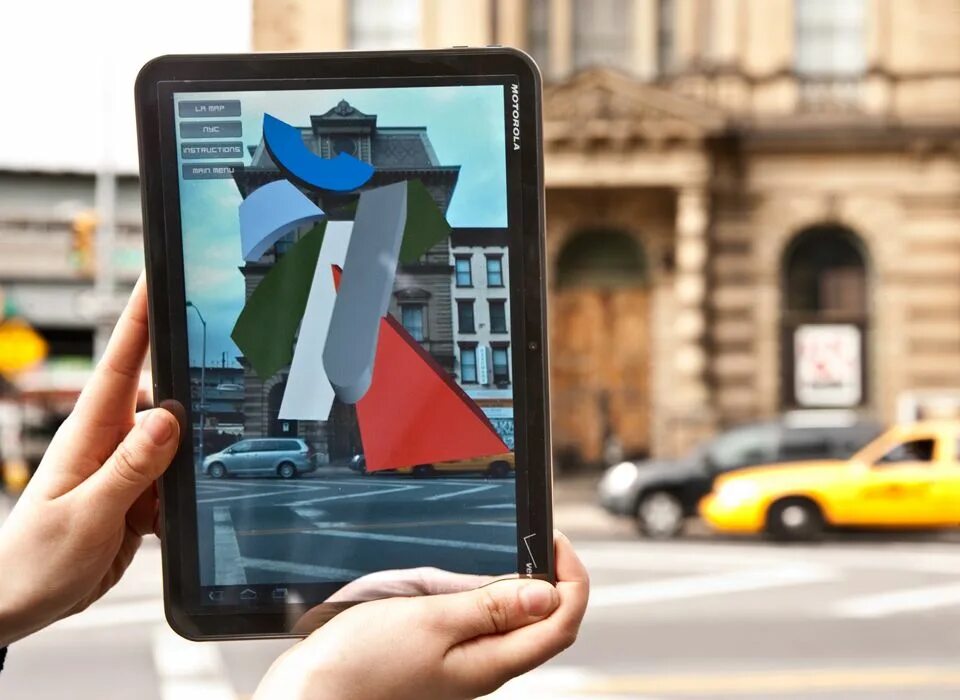 Augmented reality архитектура. Арт объекты с дополненной реальностью. Ar дополненная реальность. Дополненная реальность смартфон.