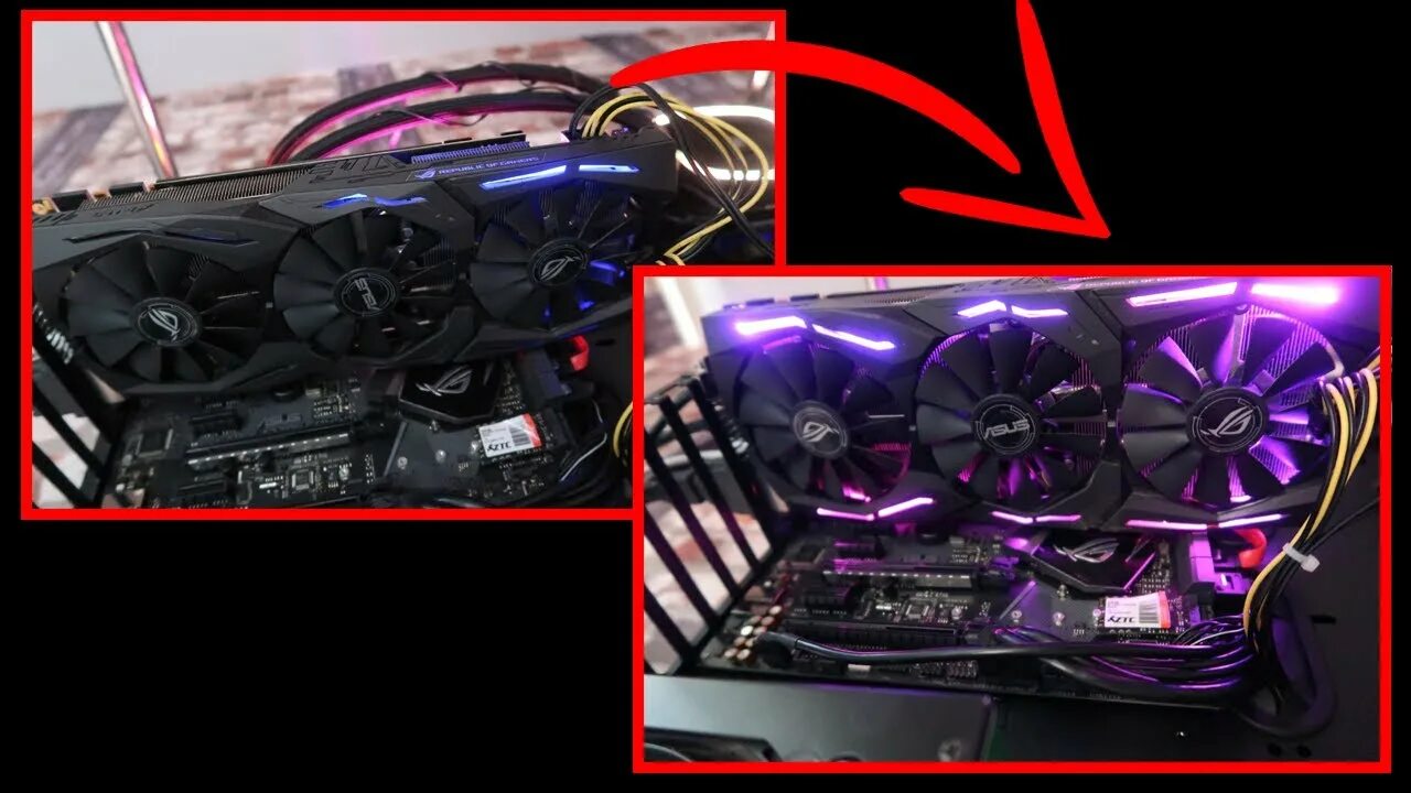 Asus rog strix подсветка. Подсветка видеокарты asus rog strix. Asus rog strix gtx 2080ti. Asus rog strix radeon rx 5700. Gtx 1070 asus rog strix подсветка.