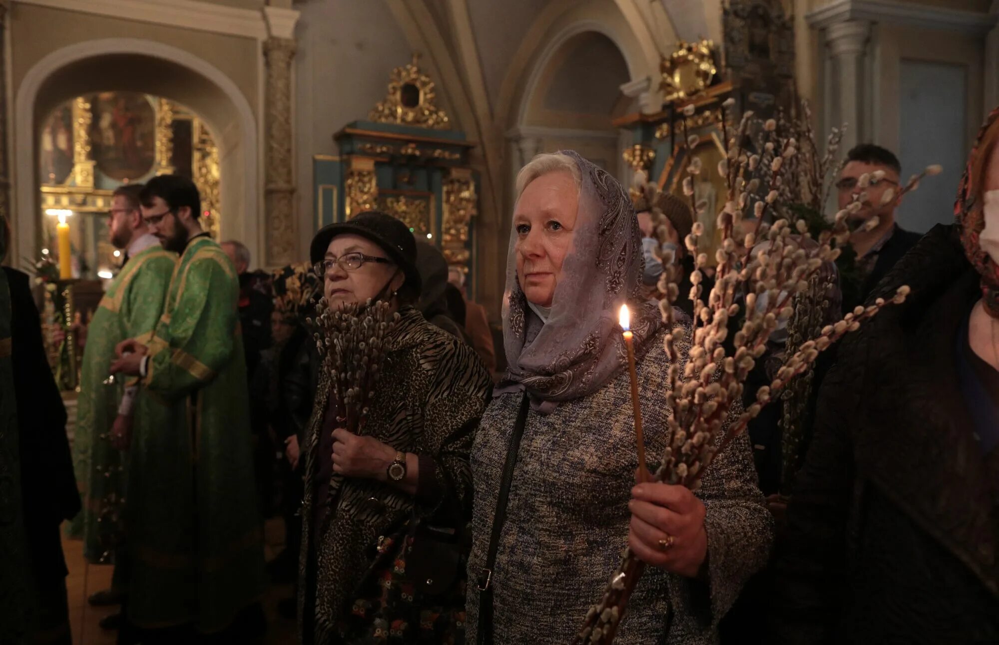 Вербное Воскресение в новодевичбем монарсре. Вербное Воскресение в монастыре. Новодевичий монастырь 1525 год крестный ход. Прямая трансляция всенощной