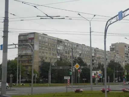 Иней софийская ул 54а