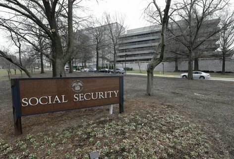 Social security administration
