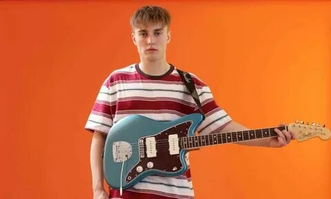 Sam fender