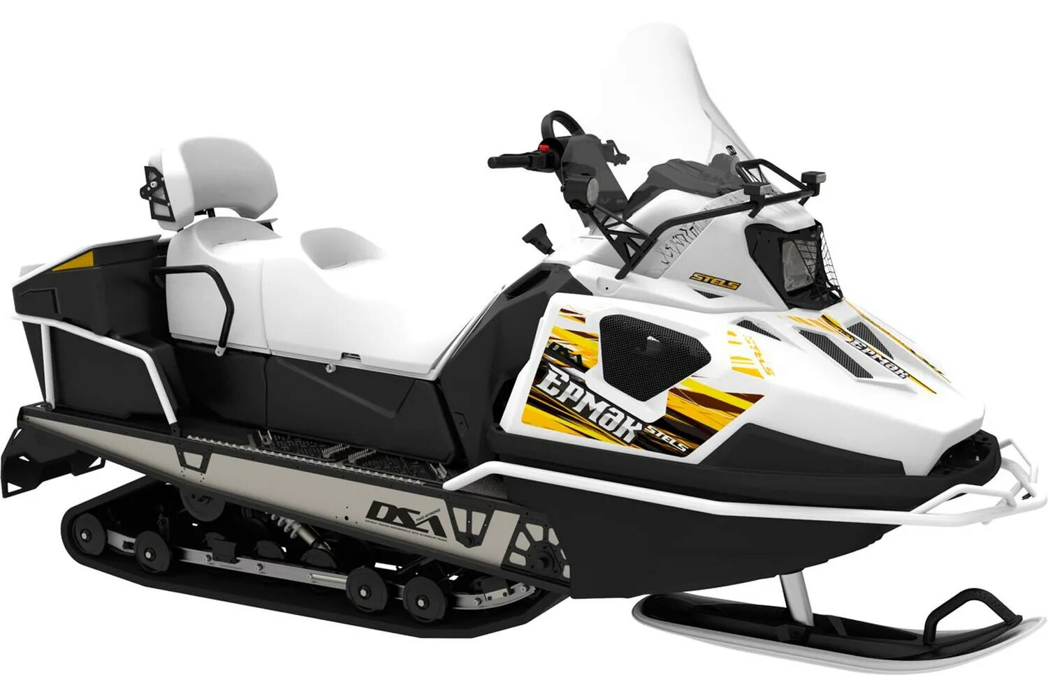 Stels ставр ms600.