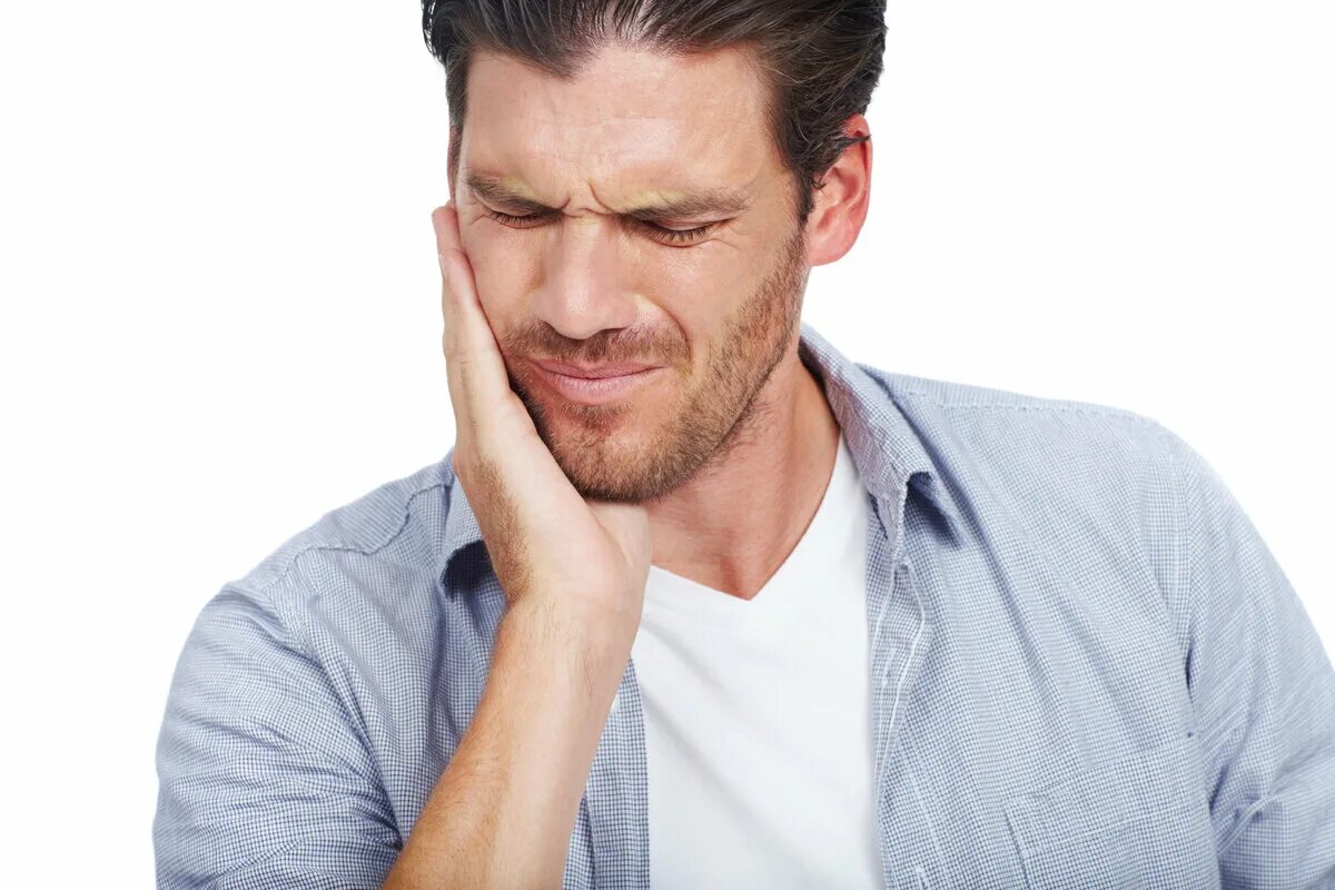 Острая зубная боль. У мужчины болит зуб. Перепады для мужчин. Боль в зубе. Неприятное ощущение на зубах